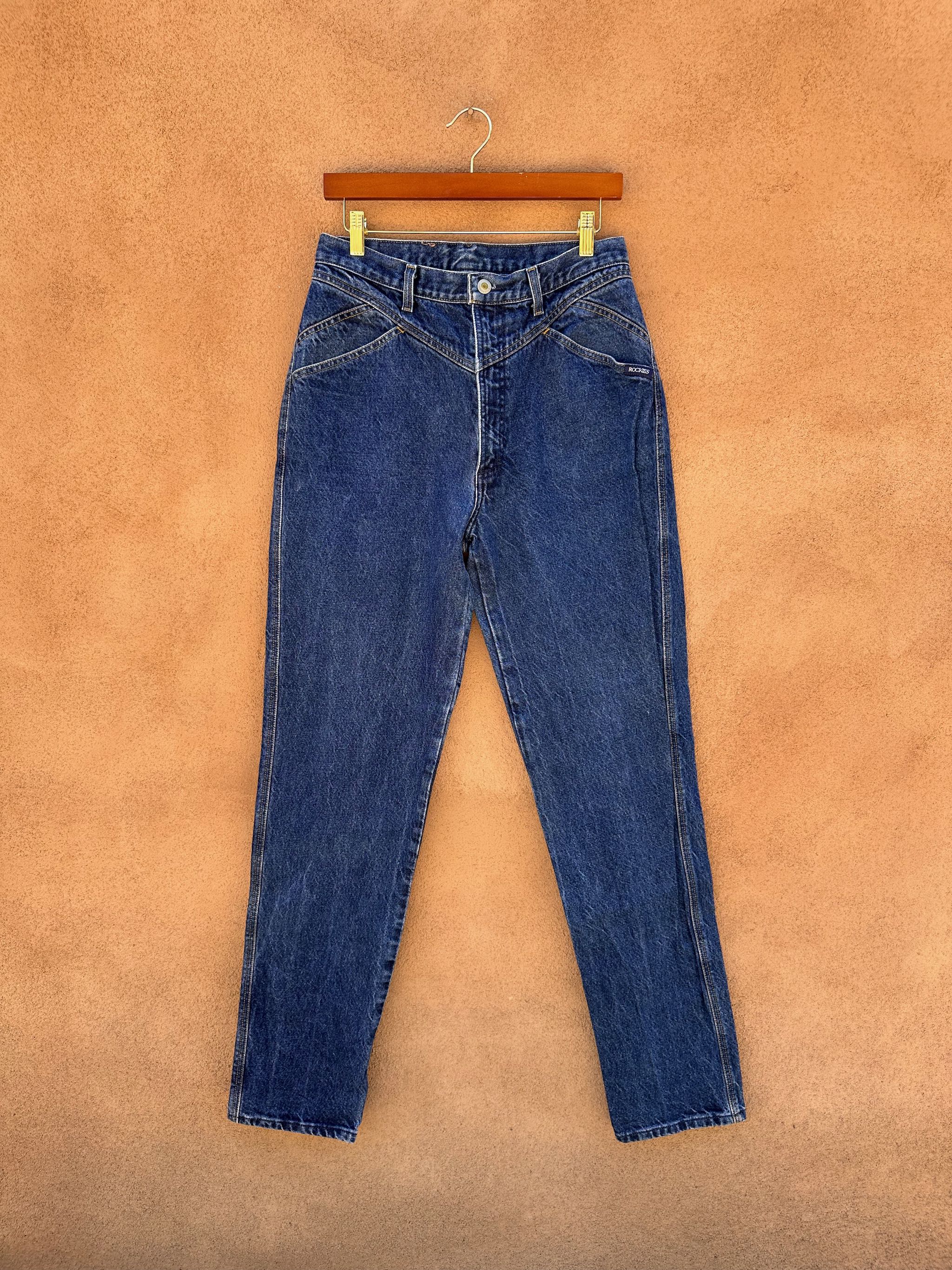 Vintage Rocky outlets Mountain jeans