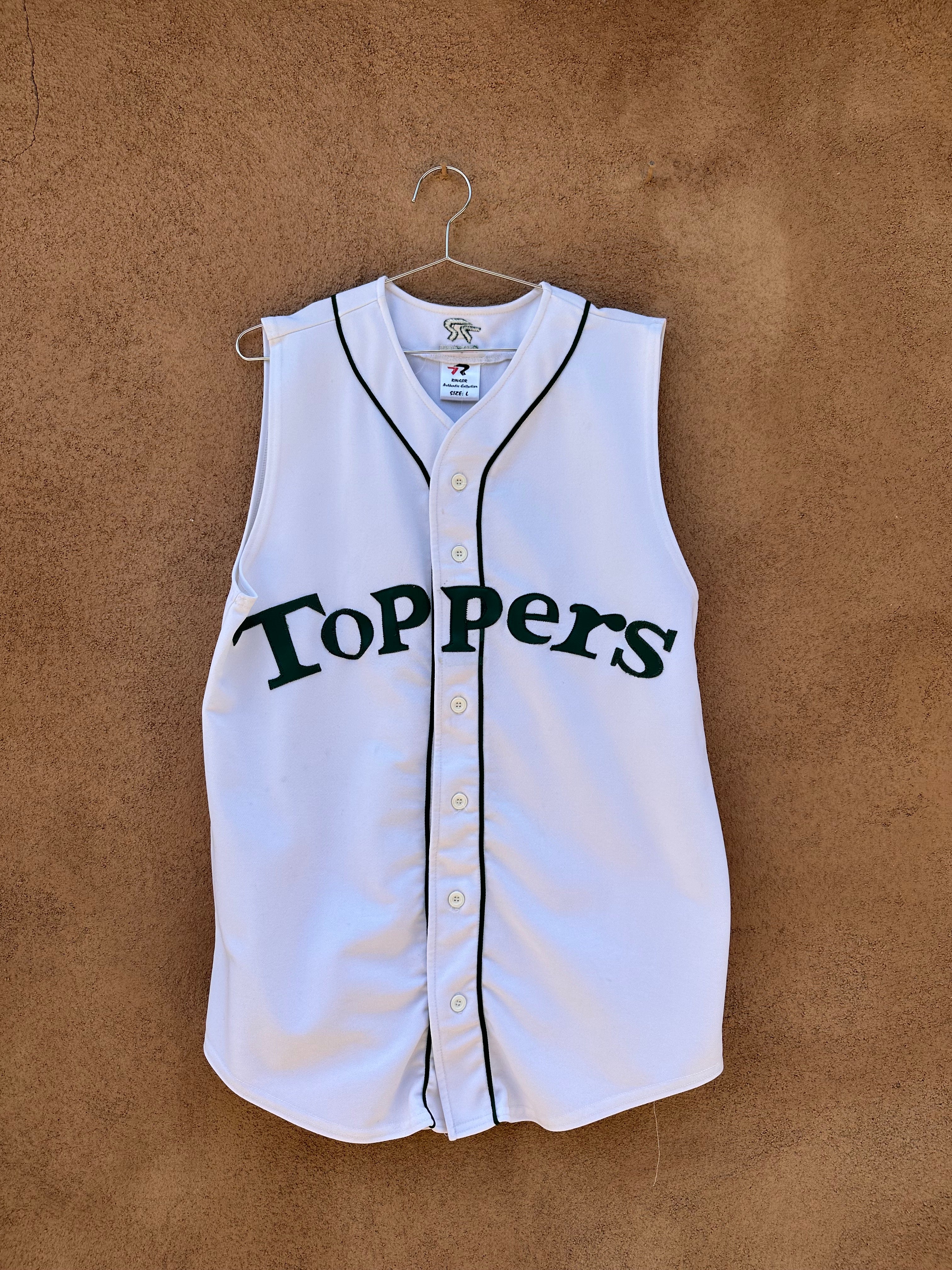 Vintage 80's San Diego Baseball Jersey Authentic Apparel - 20 – DESERT MOSS  VINTAGE