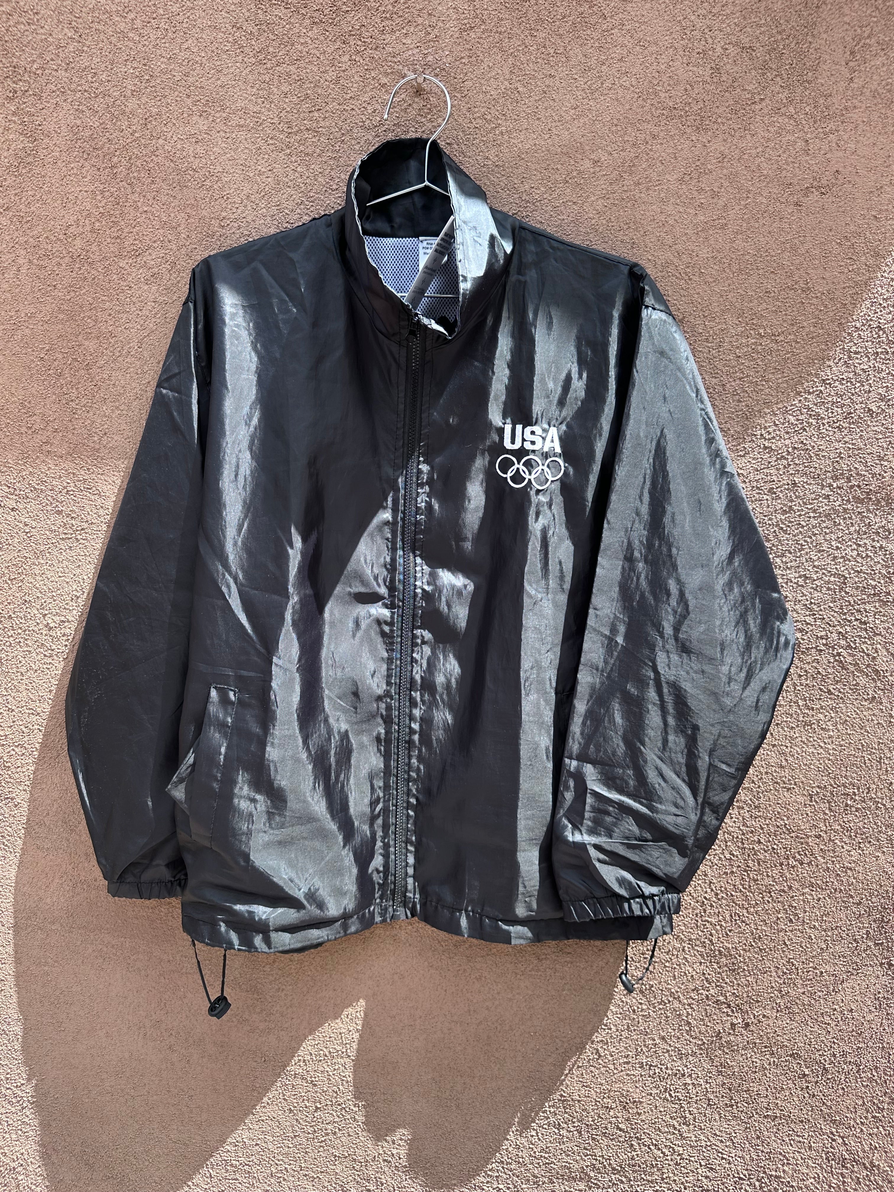 Vintage USA Windbreaker Jacket online