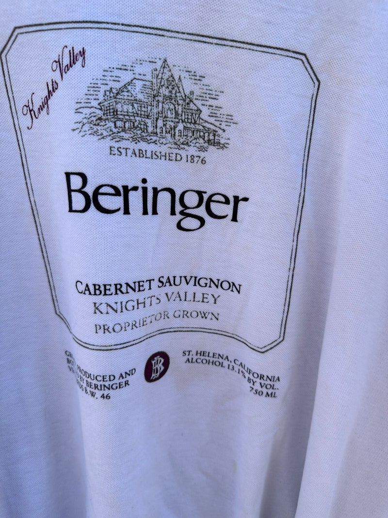 Beringer Cabernet Sauvignon Sweatshirt