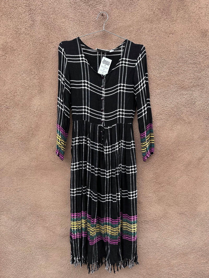 Passports Pier 1 Imports Dress