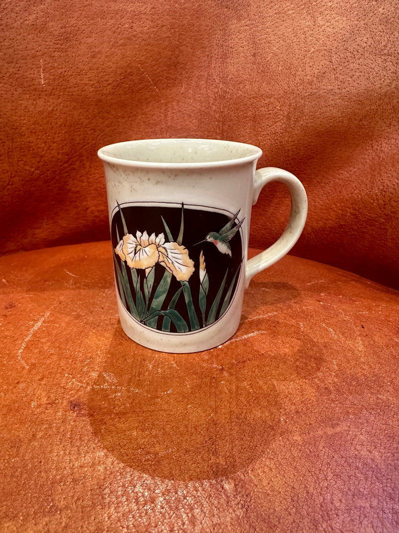 Otagiri Hummingbird Mug