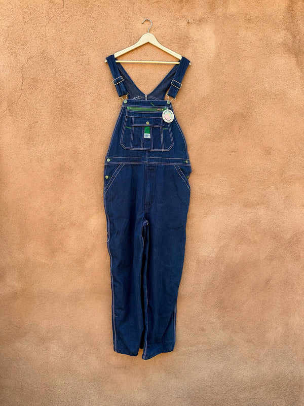 Liberty Overalls - Carpenter Style