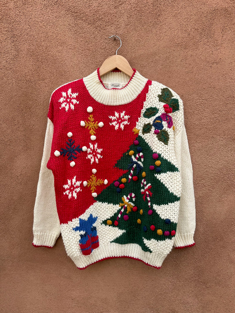 Margules Christmas Sweater