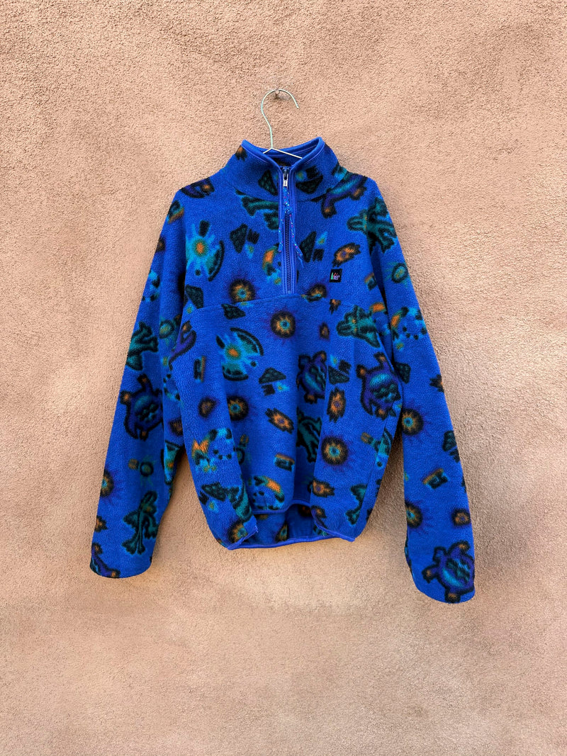 Kid's REI Monster Fleece - 12/14