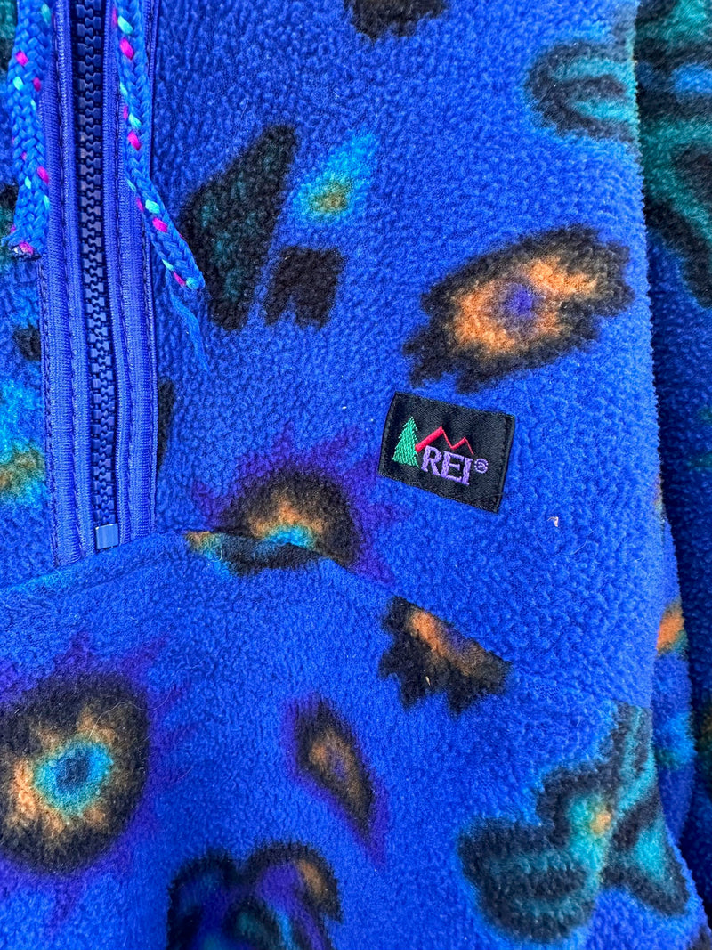 Kid's REI Monster Fleece - 12/14