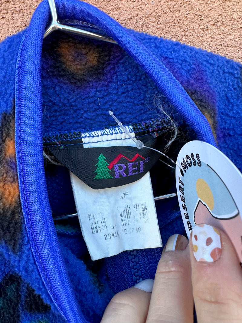 Kid's REI Monster Fleece - 12/14