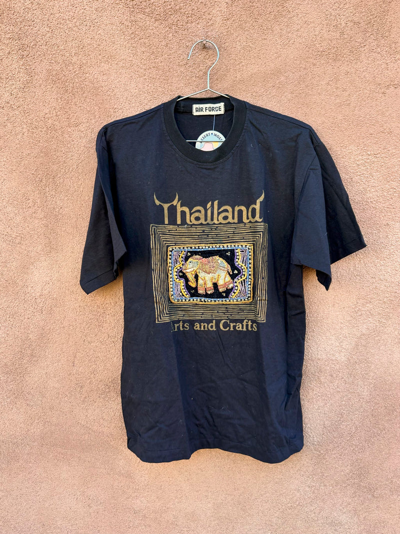 Thailand Air Force Elephant T-shirt