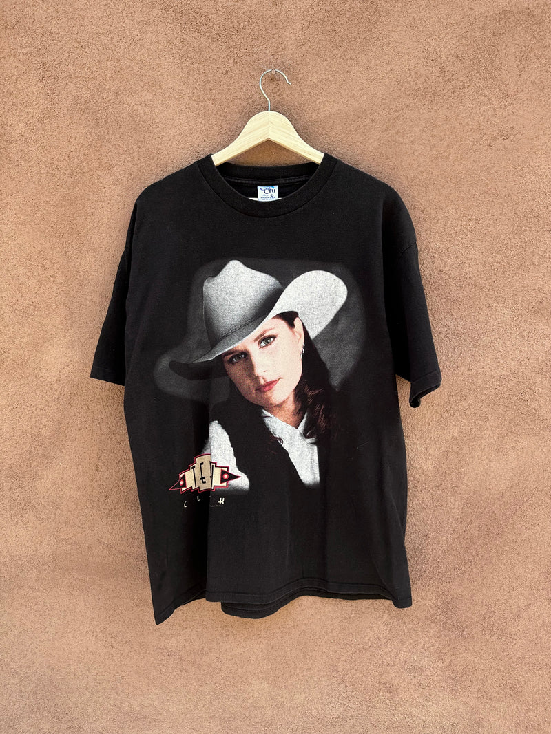 Terri Clark Tour Tee