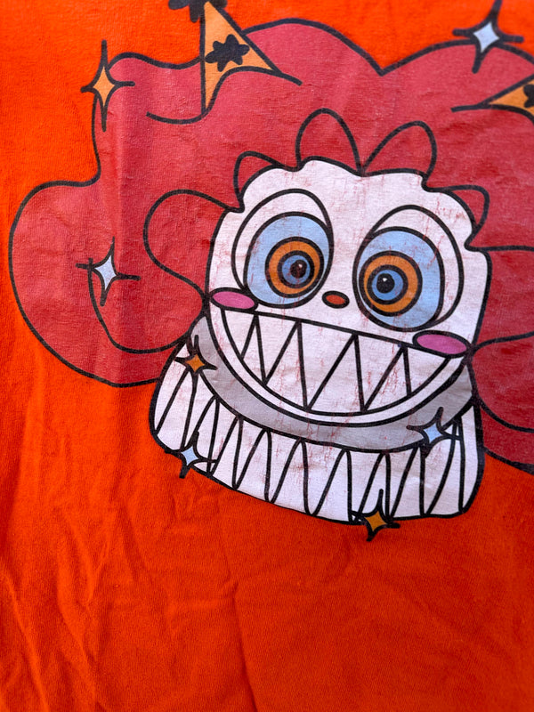 Crazy Clown T-shirt