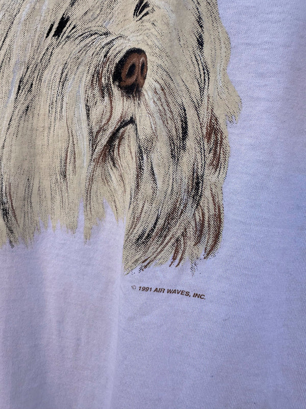 Lhasa Apso T-shirt