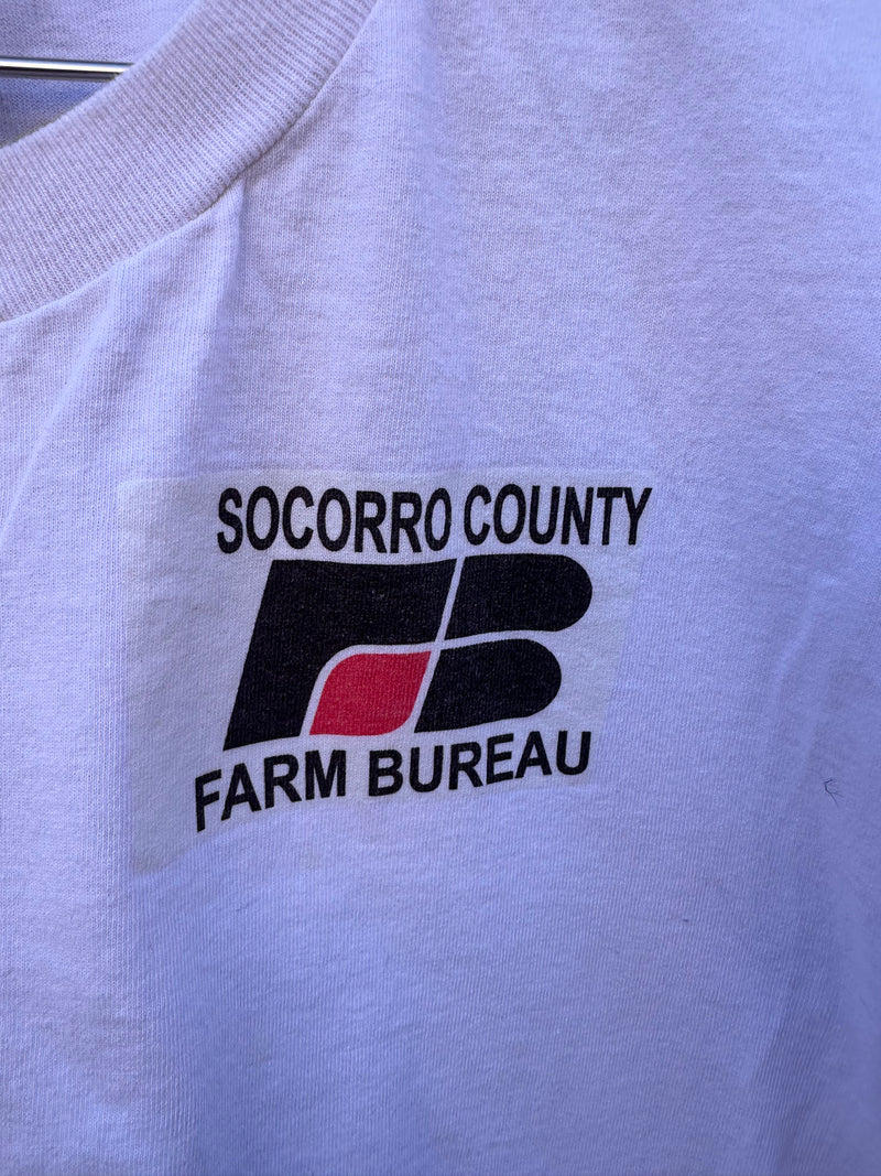 Socorro Co. Farm Bureau T-shirt