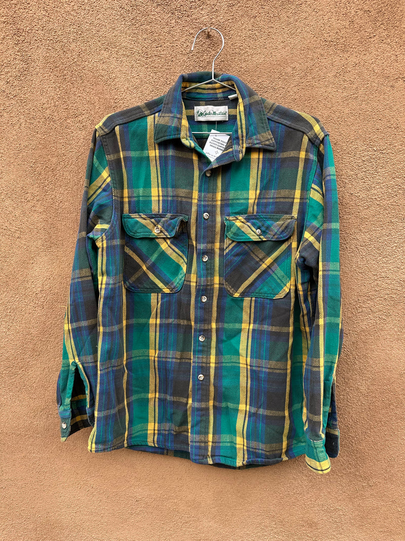 Gander Mountain Heavy Cotton Shirt