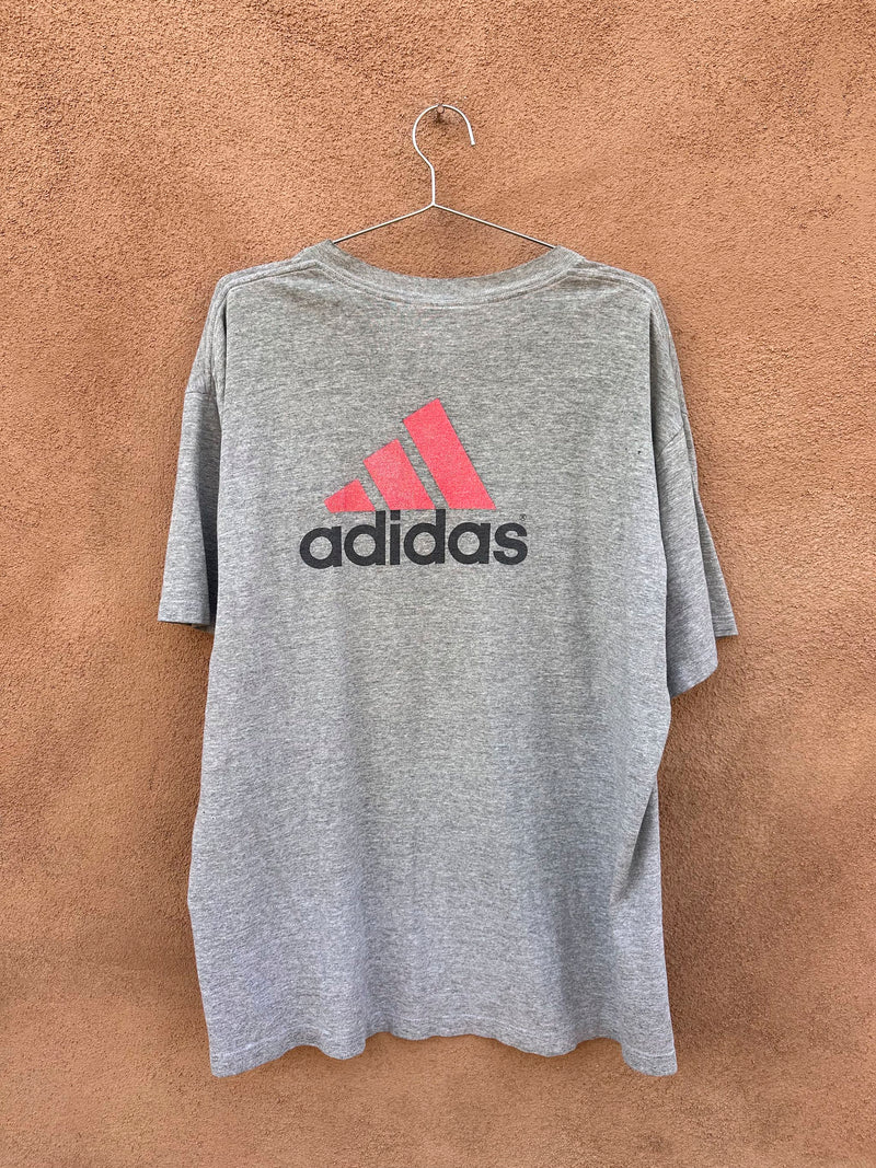 Adidas Foot Locker T-shirt