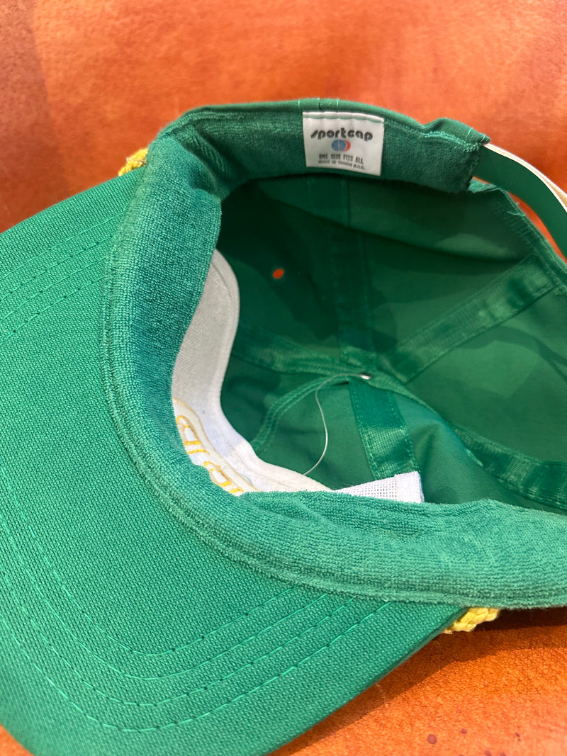 1970's BP Sportcap