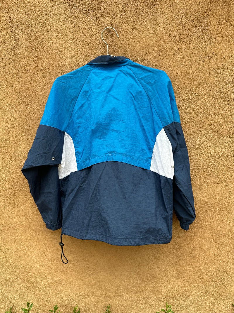 80's Reebok Windbreaker