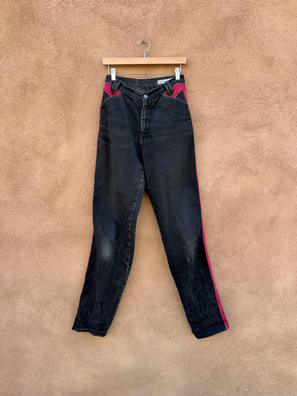 Thoroughbred Cowgirl Jeans - Sizes 9