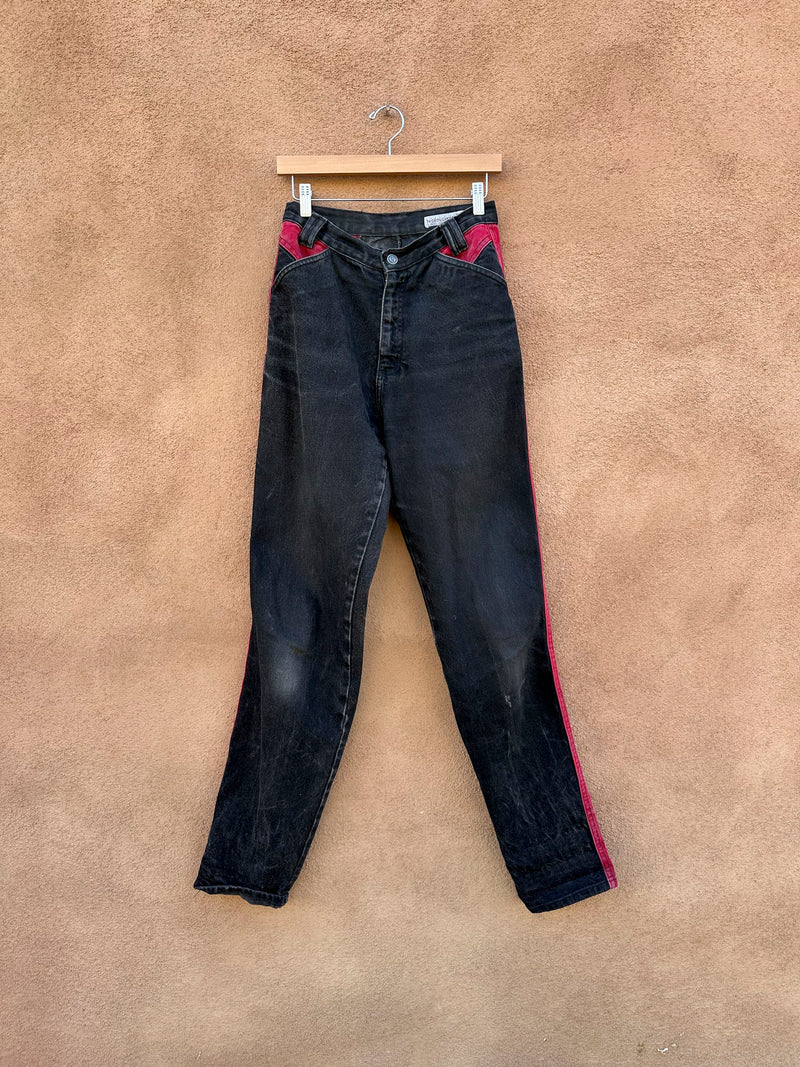 Thoroughbred Cowgirl Jeans - Sizes 9