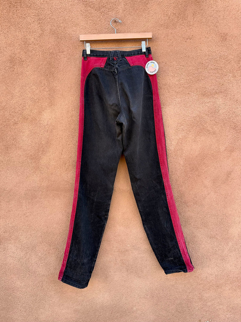 Thoroughbred Cowgirl Jeans - Sizes 9