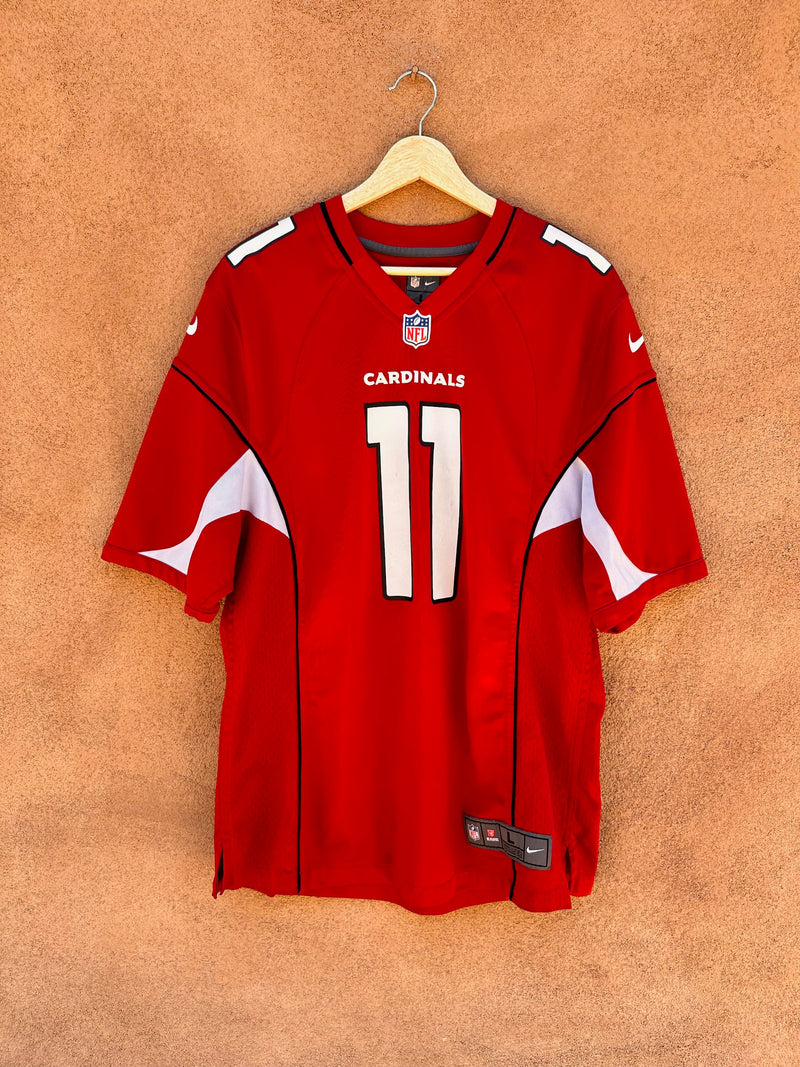 Cardinals Fitzgerald #11 Jersey