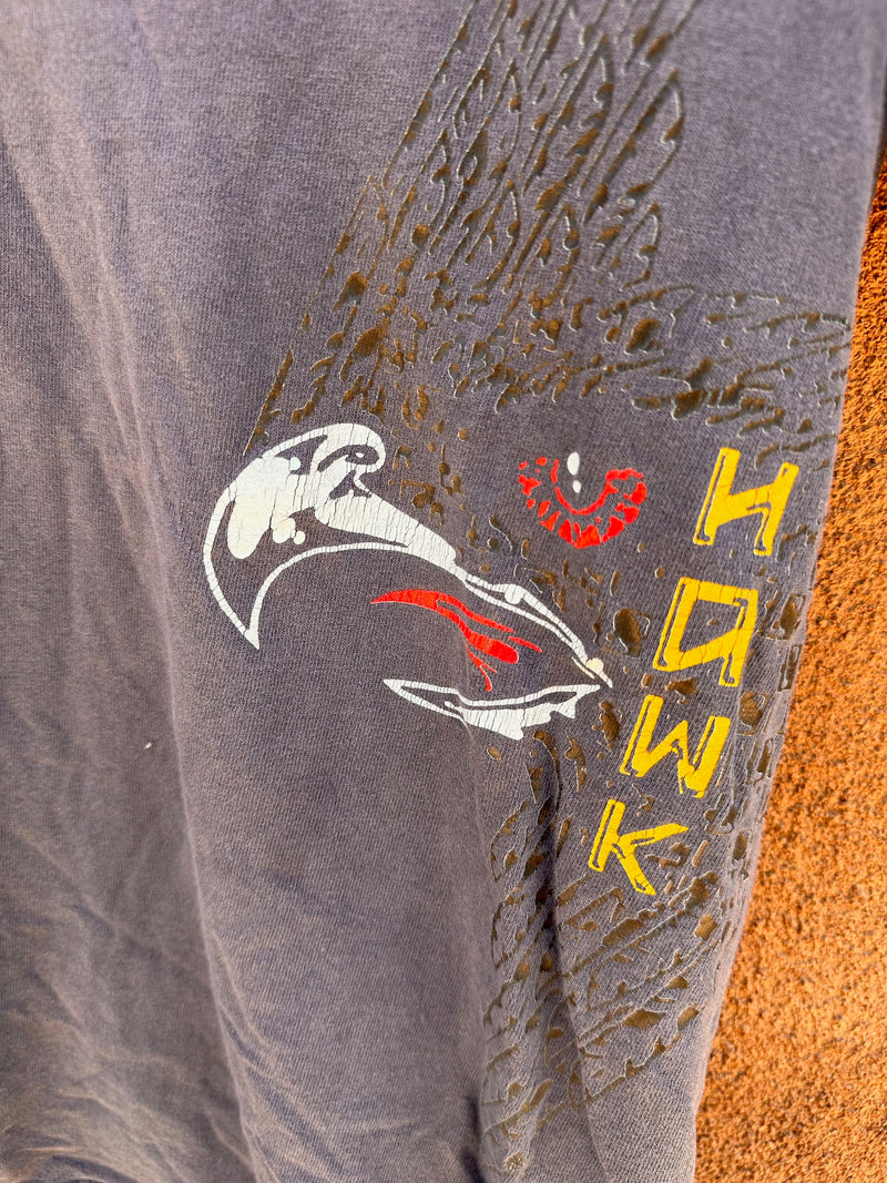 1989 Tony Hawk T-shirt