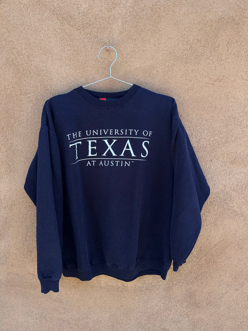 UT Austin Sweatshirt