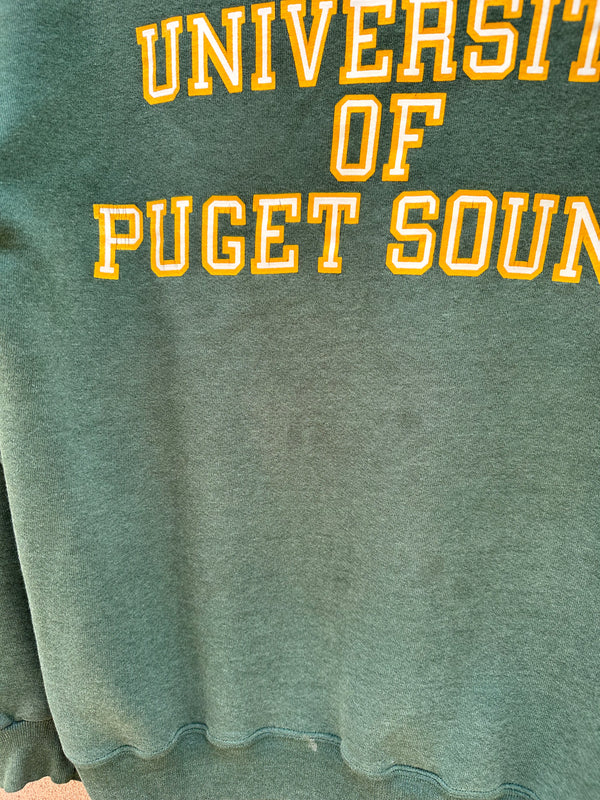 University of Puget Sound Sweatshirt