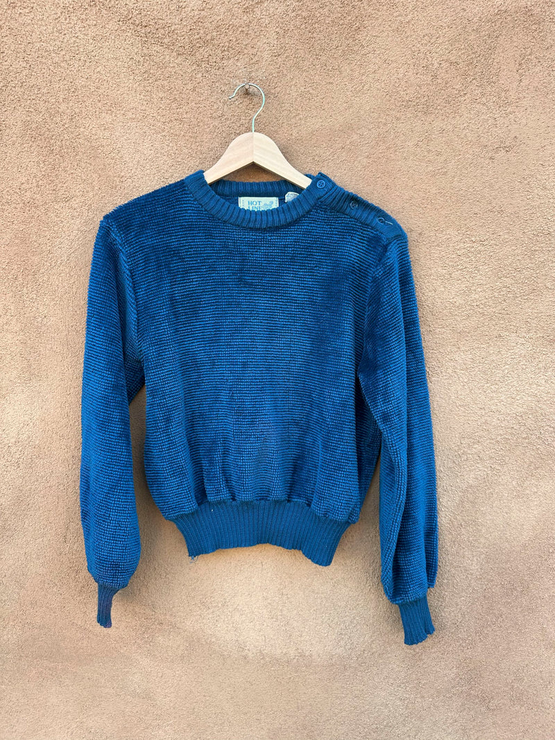 Hot Line Sweater from Mervyn's