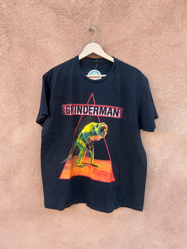 Grinderman (Nick Cave) T-shirt