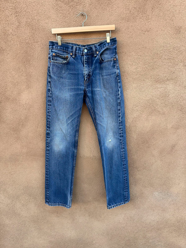 Levi's 505 32x32 Jeans - Great Wear