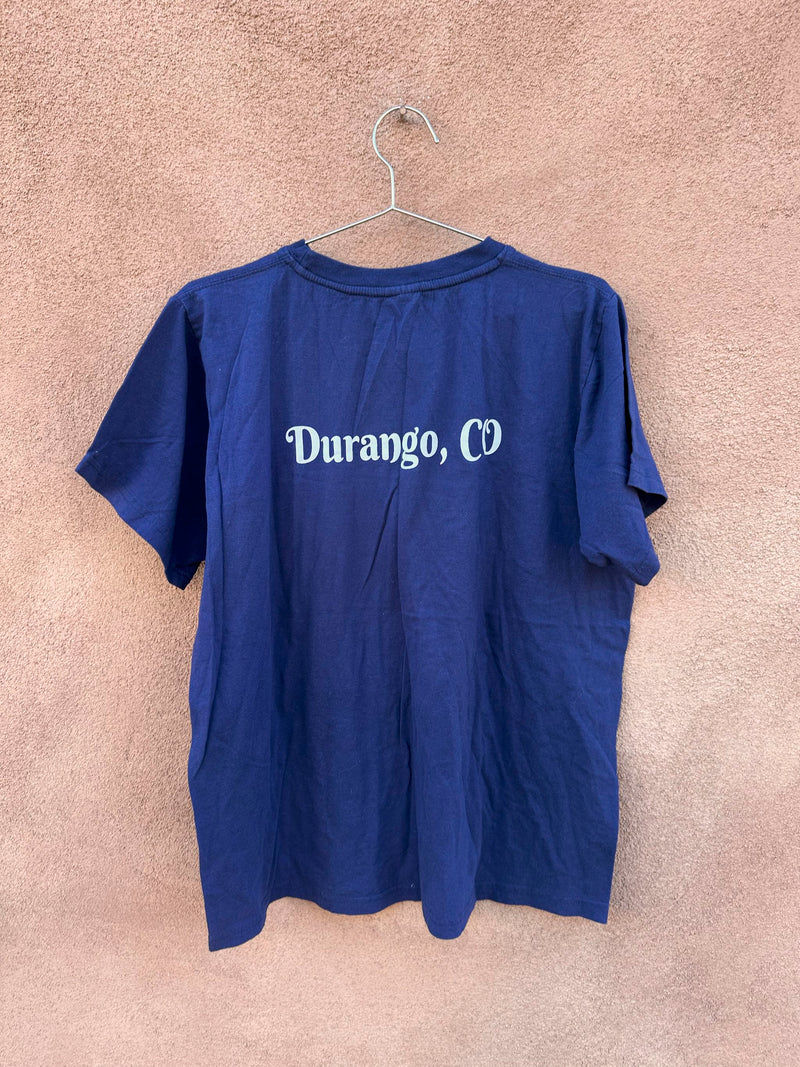 Good Karma - Durango, Colorado T-shirt