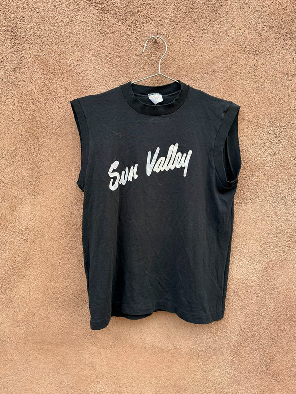 Sun Valley Muscle Shirt