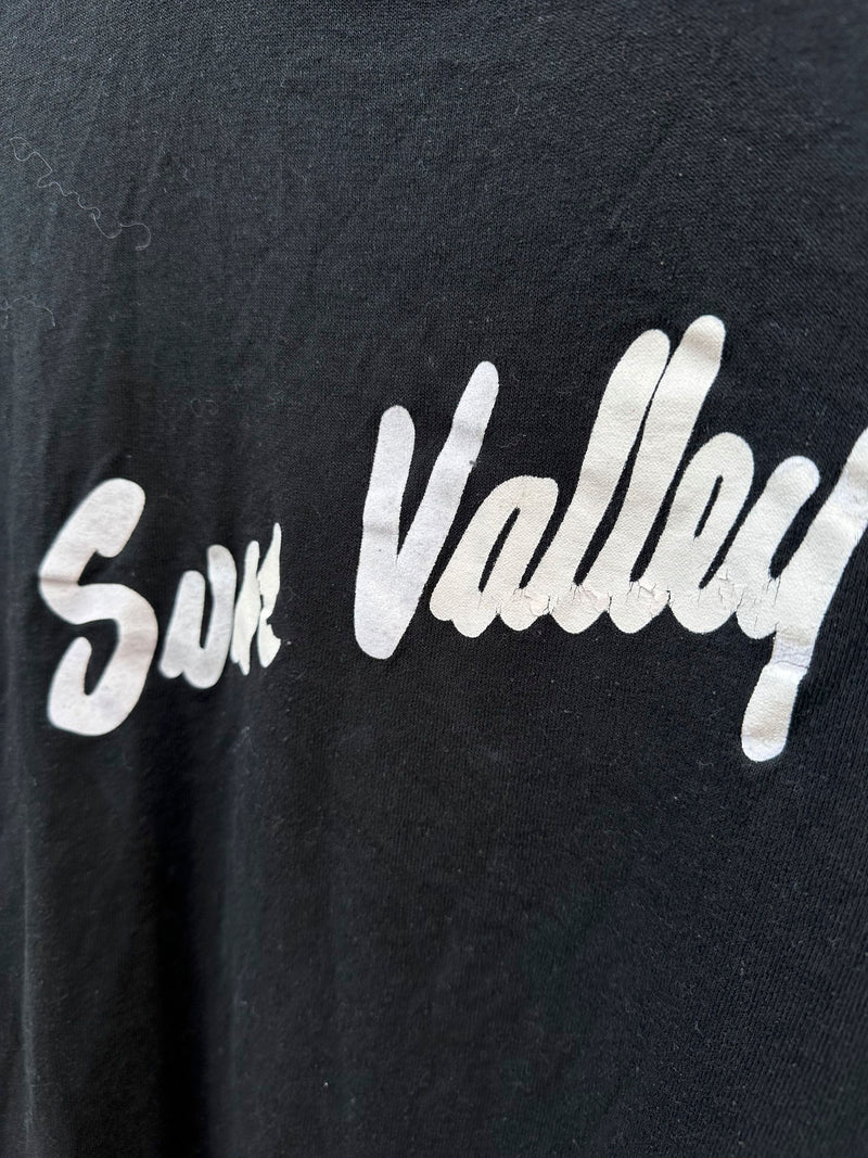 Sun Valley Muscle Shirt