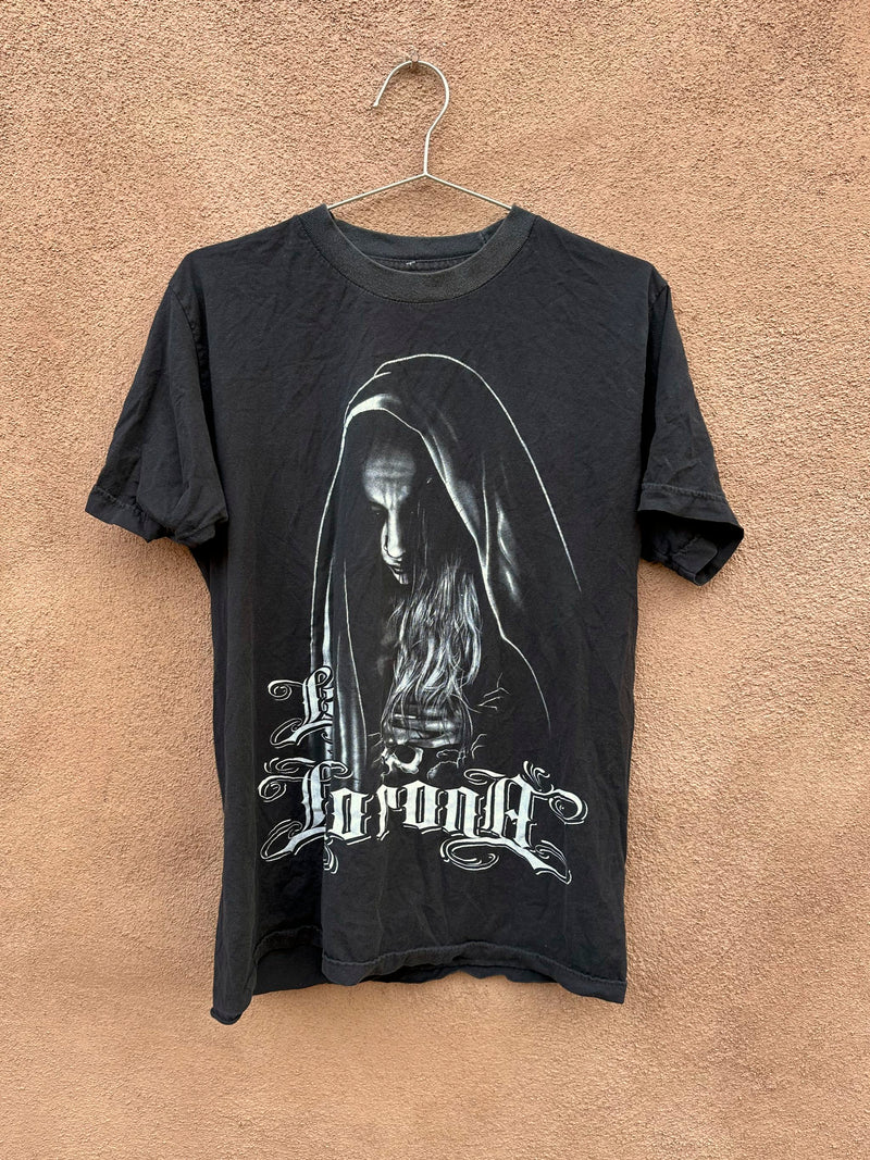 La Llorona T-shirt