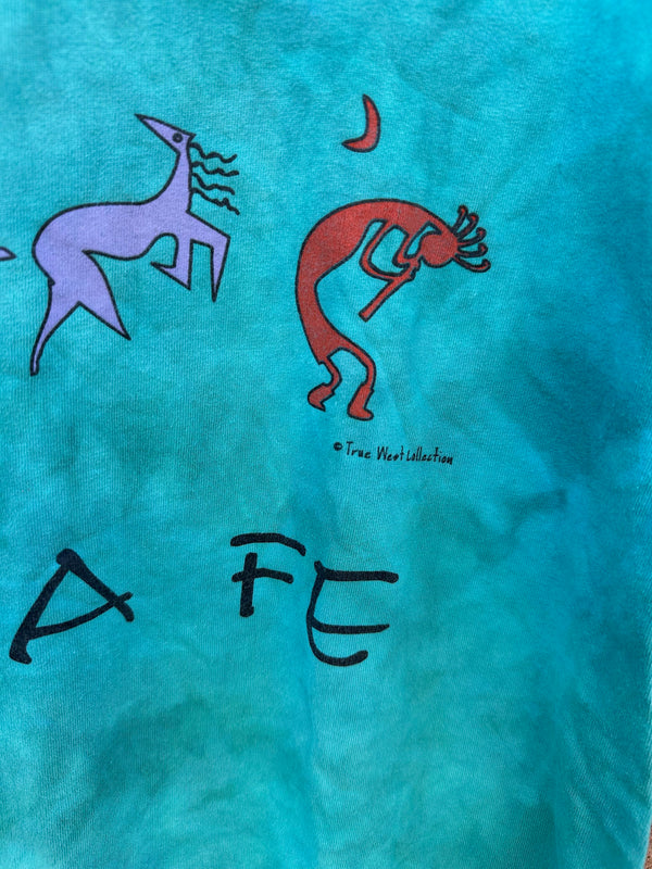 Santa Fe Kokopelli T-shirt