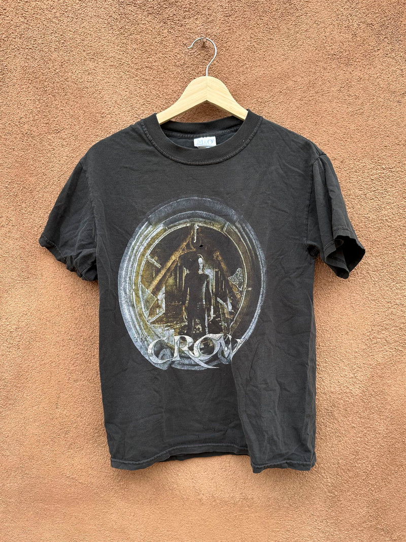 The Crow (movie) T-shirt - as is