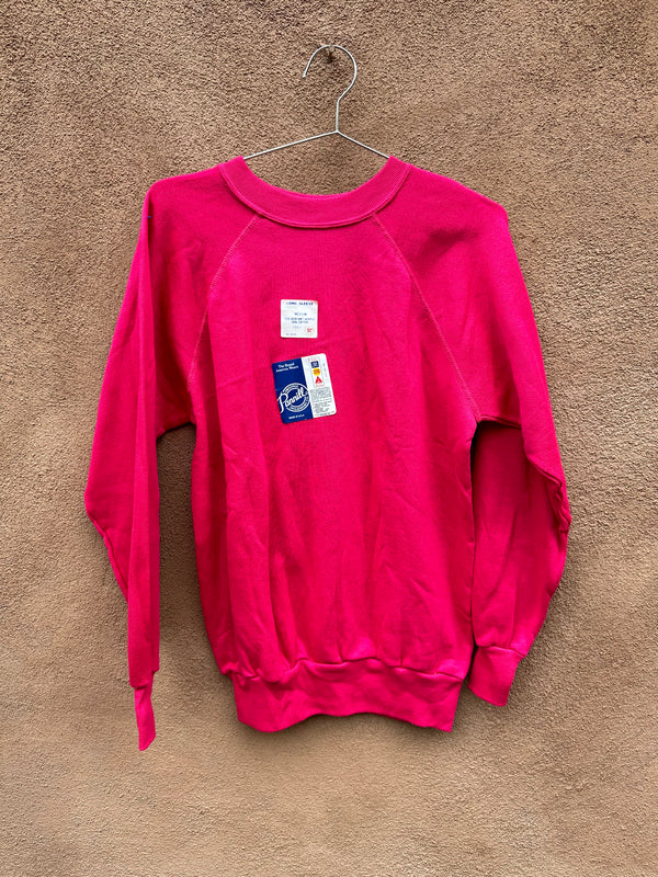 Pink Pannill Sweatshirt