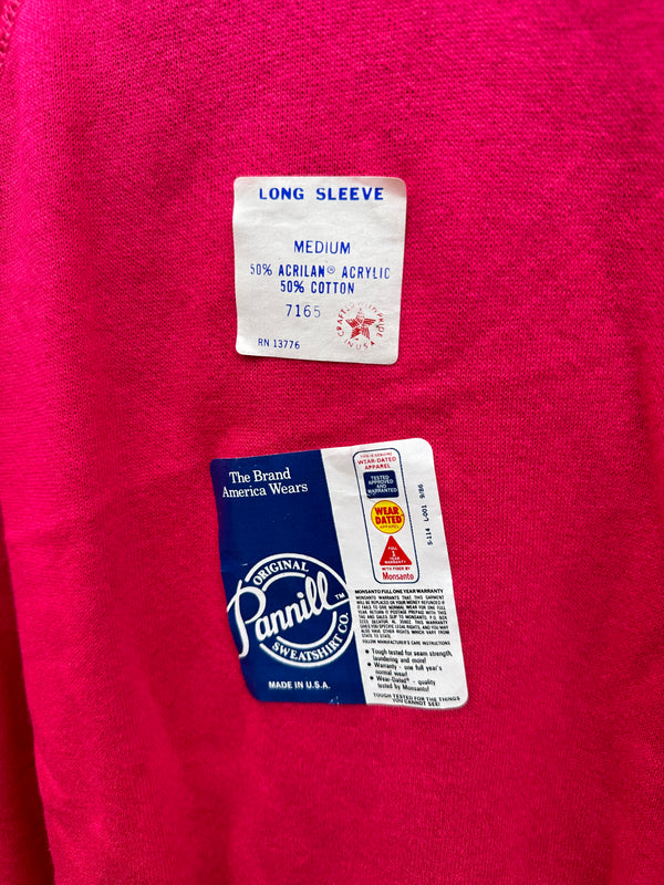 Pink Pannill Sweatshirt