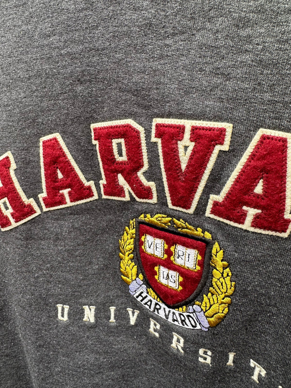 Harvard University Sweatshirt by Champion