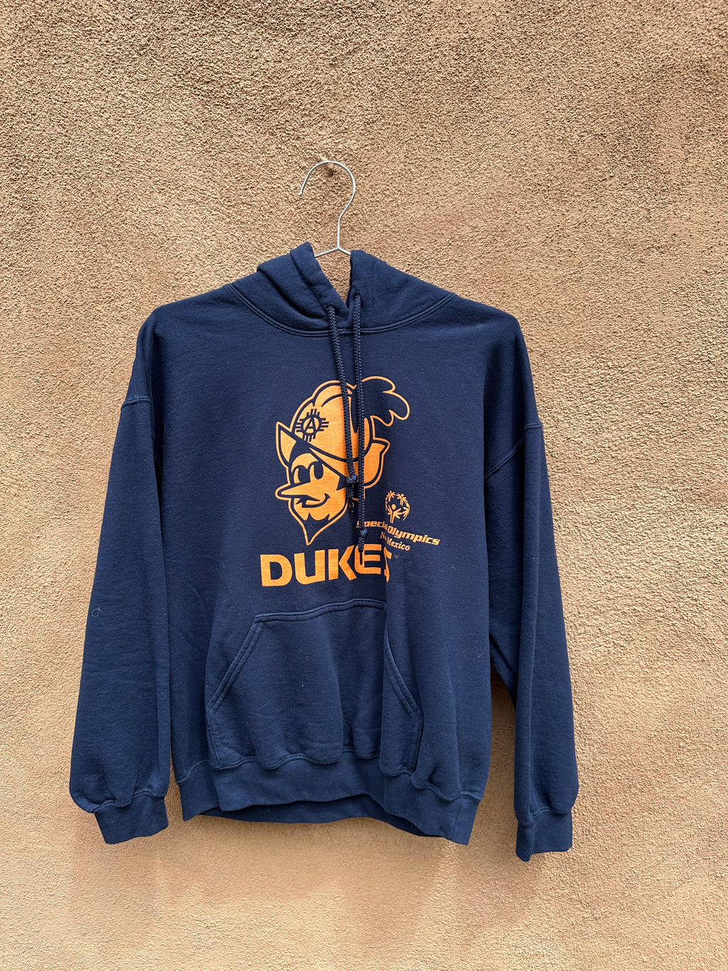 Vintage hotsell duke hoodie