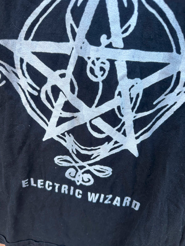 Electric Wizard T-shirt