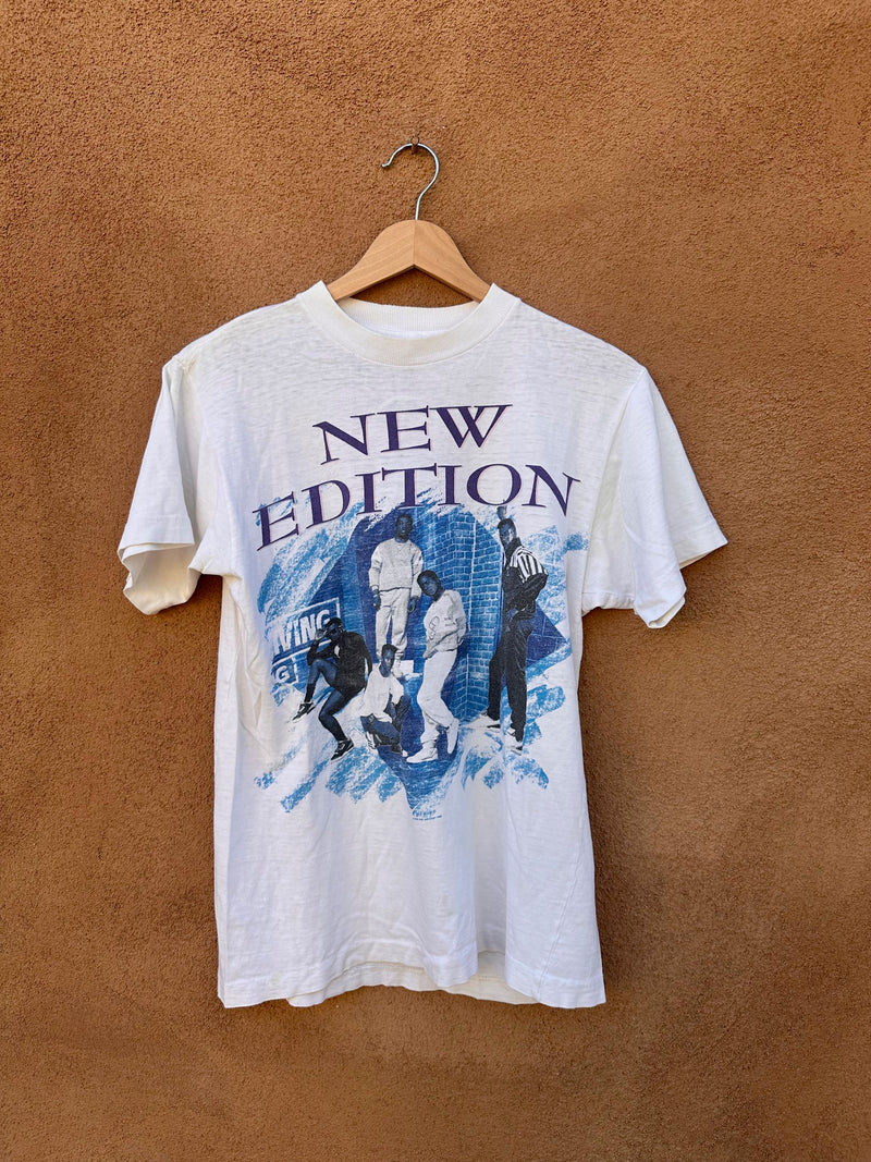 1988 New Edition T-shirt