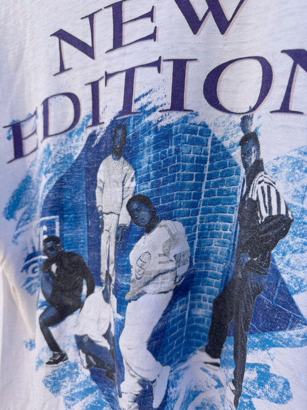 1988 New Edition T-shirt