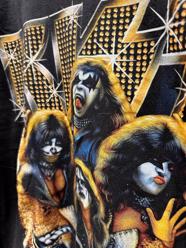 90's Kiss T-shirt