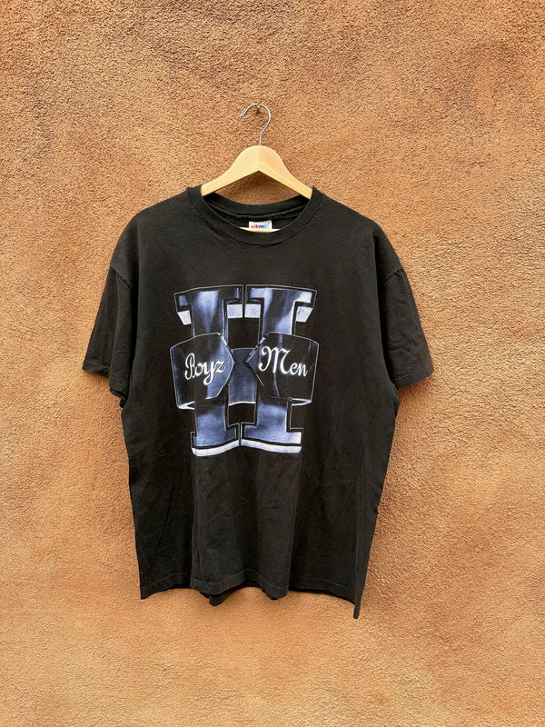 Boyz II Men T-shirt