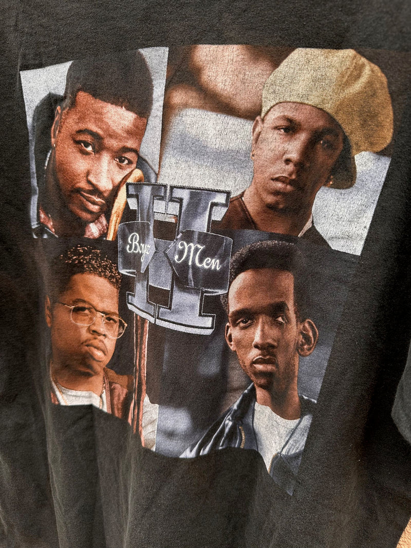 Boyz II Men T-shirt