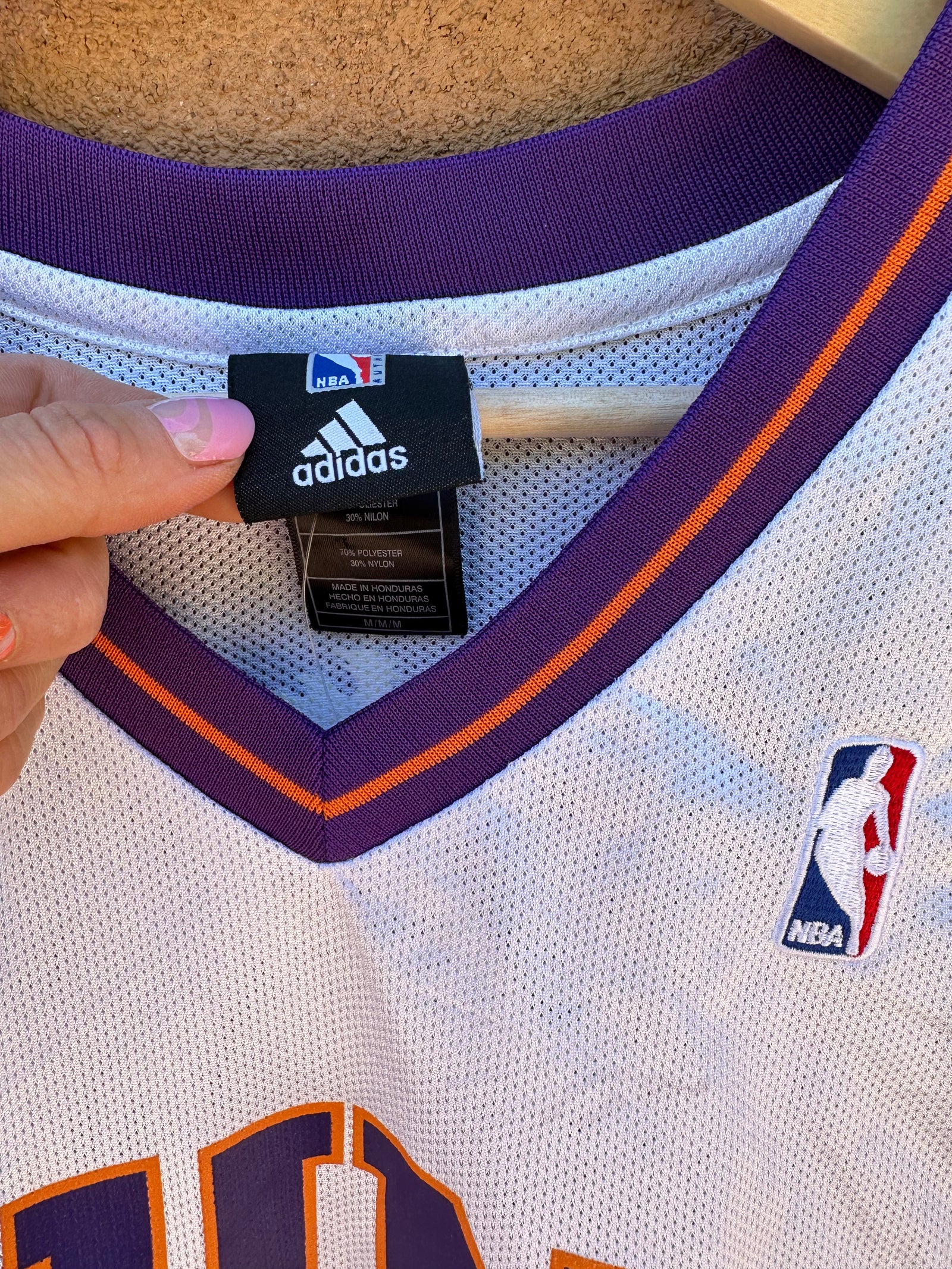 Shaq suns jersey on sale