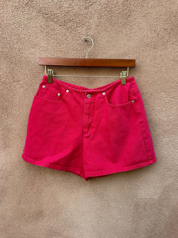 L.A. Blues Shorts