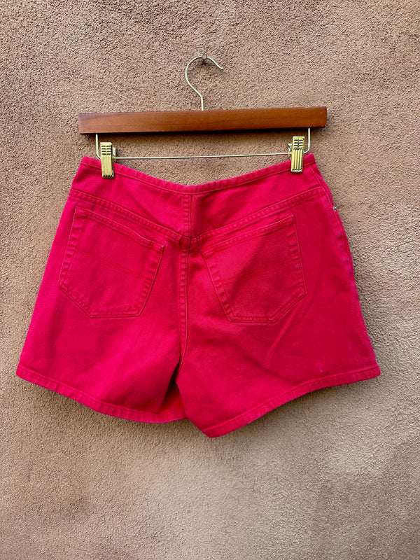 L.A. Blues Shorts