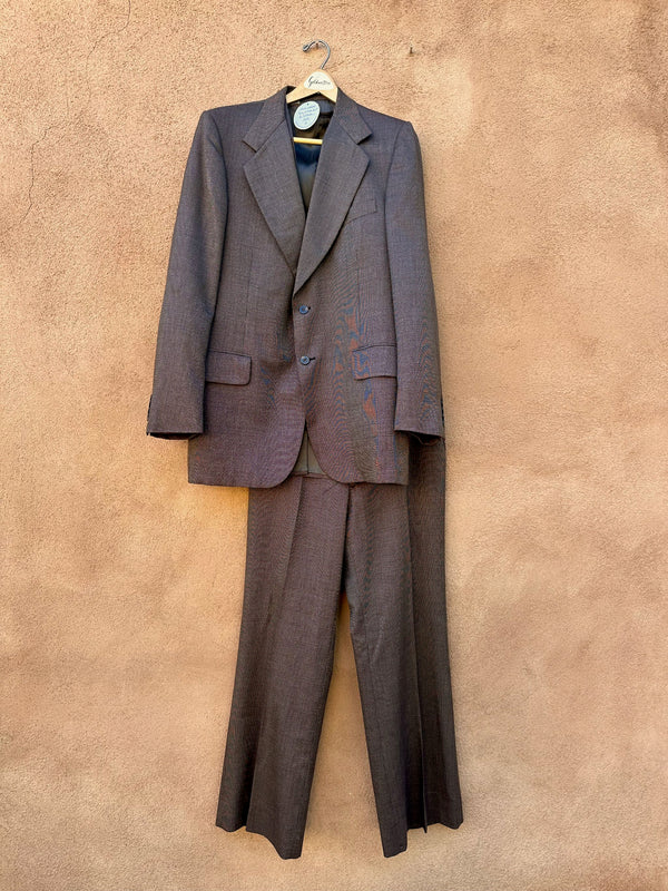 1960's Lanvin Paris 3 Piece Suit for Dillards